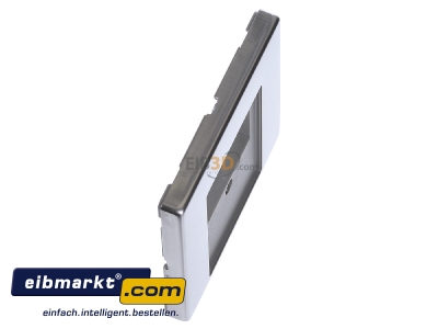 Ansicht oben links Jung ES 2969 T Abdeckung eds f�r TAE-Dose 