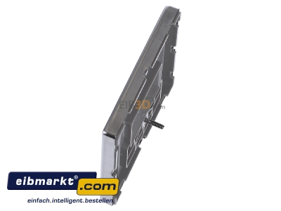 Ansicht oben rechts Jung ES 2969 T Abdeckung eds f�r TAE-Dose 