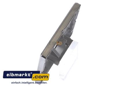 Ansicht oben rechts Jung ES 2969-1 UA Abdeckung eds f�r IAE/UAE-Dose 