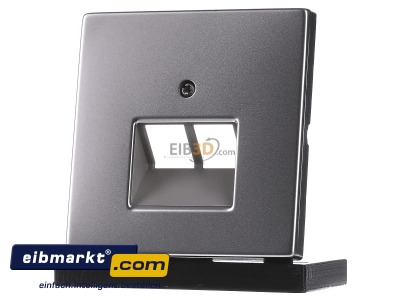 Frontansicht Jung ES 2969-2 UA Abdeckung eds f�r IAE/UAE-Dose 