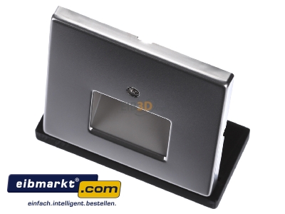 Ansicht oben vorne Jung ES 2969-2 UA Abdeckung eds f�r IAE/UAE-Dose 