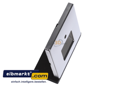 Ansicht oben links Jung ES 2969-2 UA Abdeckung eds f�r IAE/UAE-Dose 