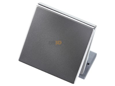 Ansicht oben vorne Jung ES 2990 KL Klappdeckel eds mit R�ckstellfeder 