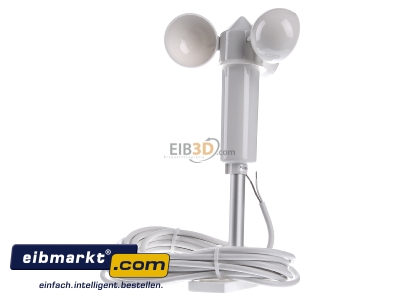 Front view Peha D 940 WS Wind sensor for bus system 
