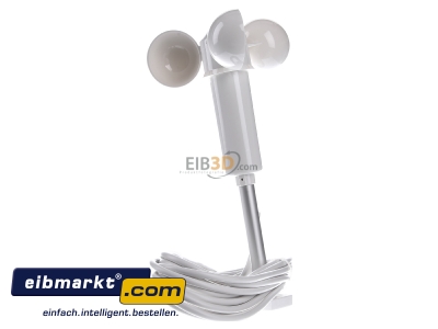 View on the left Peha D 940 WS Wind sensor for bus system 
