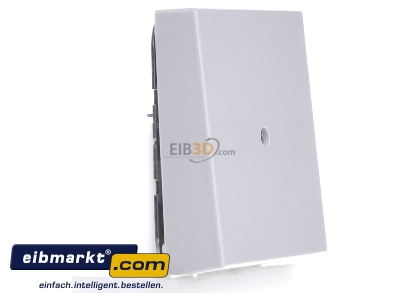 Ansicht links Jung LS990ALG Leitungsauslass lgr mit Zugentlastung LS 990 A LG
