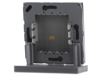 Ansicht hinten Jung ES 2994 B Blind-Abdeckung eds kompl.mit Tragring 