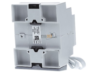 Ansicht hinten Peha D 940/24 EM R� Eingangsmodul 24VDC 16R�ckmeld. 