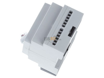 Ansicht oben rechts Peha D 940/24 EM R� Eingangsmodul 24VDC 16R�ckmeld. 