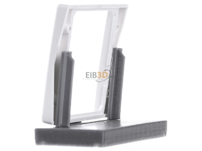 View on the right Berker 11080169 Adapter cover frame 

