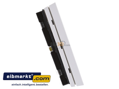 View on the left Berker 75161599 Touch sensor for bus system 2-fold
