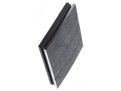 View top left Berker 75164093 EIB, KNX touch sensor 8-fold, 
