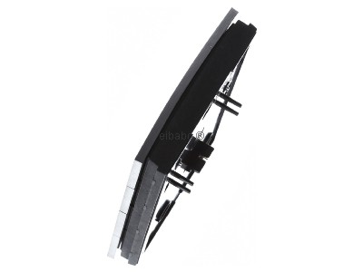 View top right Berker 75164093 EIB, KNX touch sensor 8-fold, 
