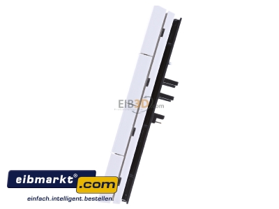 View on the right Berker 75164099 Touch sensor for bus system 8-fold
