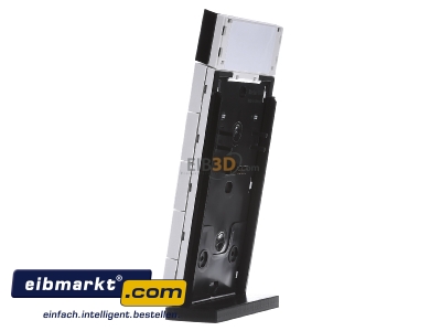 View on the right Berker 75665599 Button panel for bus system - 
