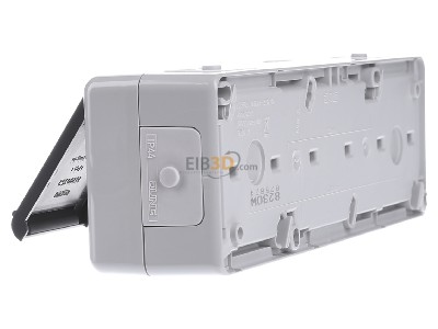View on the right Jung 8230 W Socket outlet (receptacle) 
