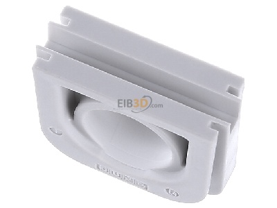 Ansicht oben hinten Jung 892 Verbindungsst�ck f�r wassergesch.Ger. 