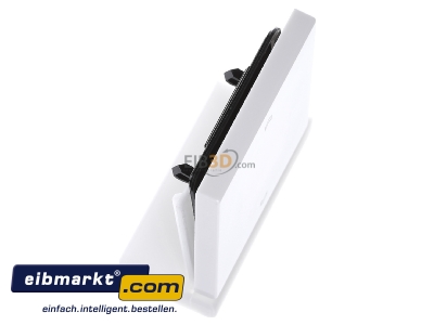 Ansicht oben links Jung LS 990 P WW Wippe Symbole aws f�r Taster 