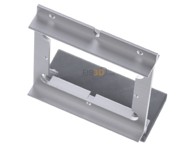 Ansicht oben vorne Gira 127400 Installationsprofil 1f. f. Trsprechanlage 
