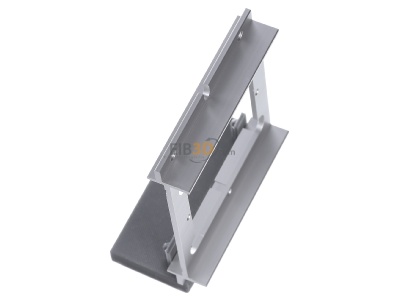 View top left Gira 127400 Mounting frame for intercom system 
