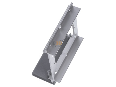 Ansicht oben links Gira 127400 Installationsprofil 1f. f. Trsprechanlage 