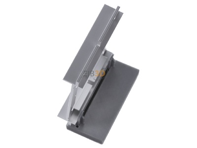Ansicht oben rechts Gira 127400 Installationsprofil 1f. f. Trsprechanlage 