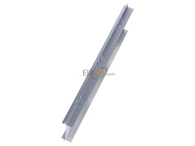 View top right Gira 127600 Mounting frame for intercom system 
