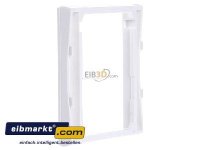 View on the right Berker 11087009 Adapter cover frame 
