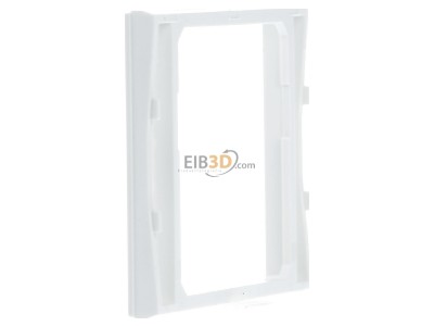 View on the right Berker 11087109 Adapter cover frame 
