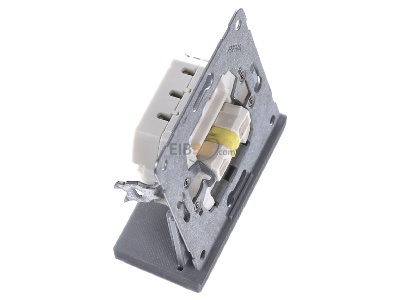 View top left Peha D 616/6 Alternating-/alternating switch (2x 
