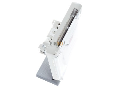 Ansicht oben links Peha D 81.516 V K HN Heizung-Notschalter ws 1-pol.Universal 