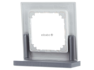 Ansicht hinten Merten 488119 Rahmen 1f.pws b�ndiger Einbau 