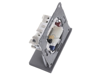 View top left Peha D 516 GLK 3-way switch (alternating switch) 
