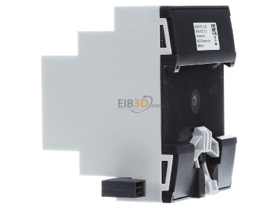 View on the right Jung 2214 REG AM EIB, KNX analogue input 4-ch, 
