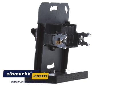 View on the right Jung SLA 2 AN Basic element loudspeaker connection - 
