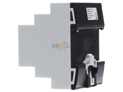 View on the right Jung WS SV 10 EIB, KNX power supply 1000mA, 
