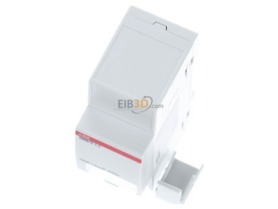 View up front ABB SMB/S 1.1 EIB, KNX sensor control, 
