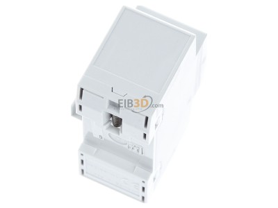 Top rear view ABB SMB/S 1.1 EIB, KNX sensor control, 
