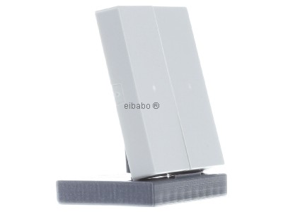 View on the left Merten 625219 EIB, KNX touch rocker white, 
