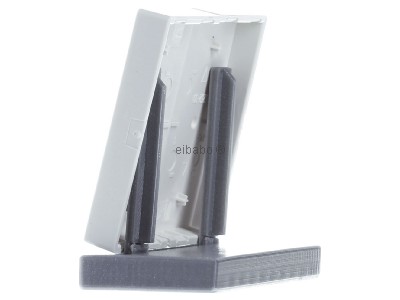 View on the right Merten 625219 EIB, KNX touch rocker white, 
