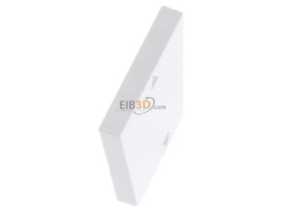 View top left Merten 625519 EIB, KNX touch rocker white, 
