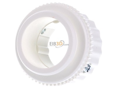 Front view Merten 639178 EIB, KNX accessory, 
