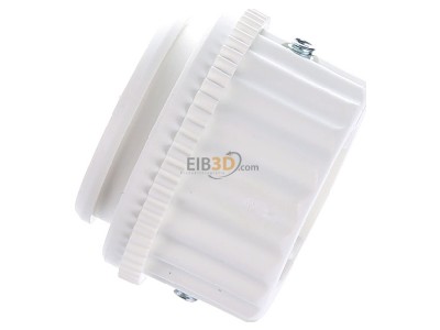 View top right Merten 639178 EIB, KNX accessory, 
