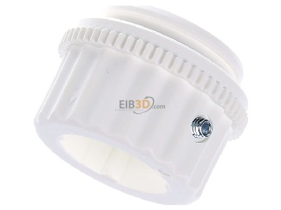 Top rear view Merten 639178 EIB, KNX accessory, 
