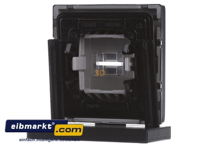 Ansicht hinten Jung ES 2990 KO5K Wippe Symbol KLINGEL eds f�r beleuchtb.Taster 