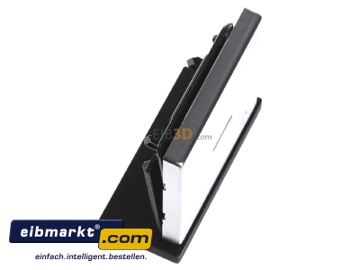 Ansicht oben links Jung ES 2990 KO5K Wippe Symbol KLINGEL eds f�r beleuchtb.Taster 