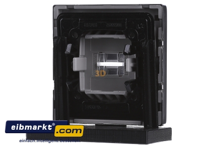 Ansicht hinten Jung ES 2990 KO5L Wippe Sym.LICHT/Lichtl.ed f�r beleuchtb.Taster 