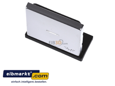 Ansicht oben vorne Jung ES 2990 KO5L Wippe Sym.LICHT/Lichtl.ed f�r beleuchtb.Taster 