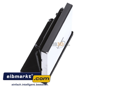 Ansicht oben links Jung ES 2990 KO5L Wippe Sym.LICHT/Lichtl.ed f�r beleuchtb.Taster 