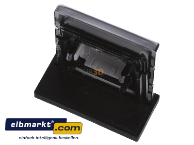 Ansicht oben hinten Jung ES 2990 KO5L Wippe Sym.LICHT/Lichtl.ed f�r beleuchtb.Taster 
